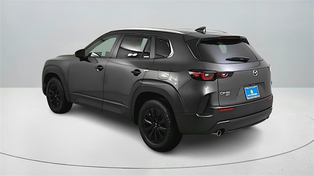 new 2026 Mazda CX-50 Hybrid car, priced at $37,230