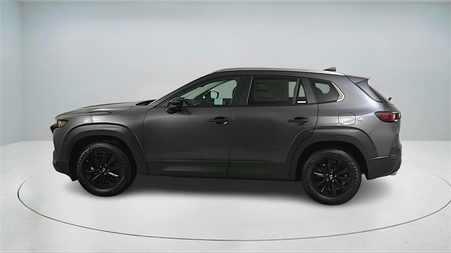 new 2026 Mazda CX-50 Hybrid car, priced at $37,230
