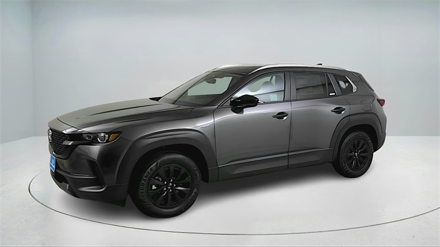 new 2026 Mazda CX-50 Hybrid car, priced at $37,230
