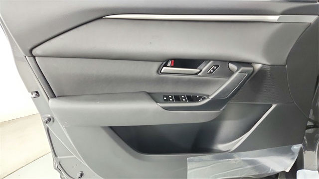 new 2026 Mazda CX-50 Hybrid car, priced at $37,230