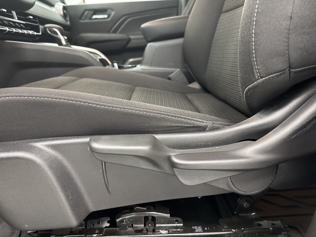 used 2024 Chevrolet Colorado car, priced at $34,888