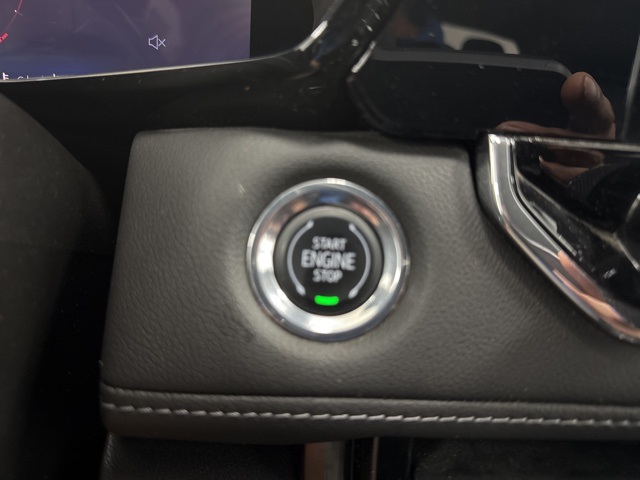 used 2024 Chevrolet Colorado car, priced at $34,888