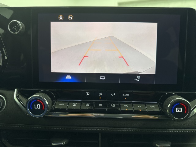 used 2024 Chevrolet Colorado car, priced at $34,888