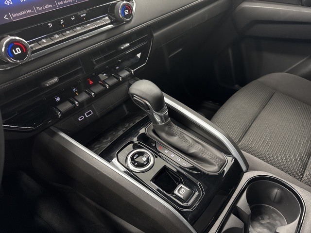 used 2024 Chevrolet Colorado car, priced at $34,888