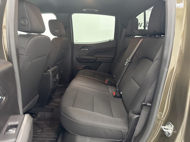 used 2024 Chevrolet Colorado car, priced at $34,888