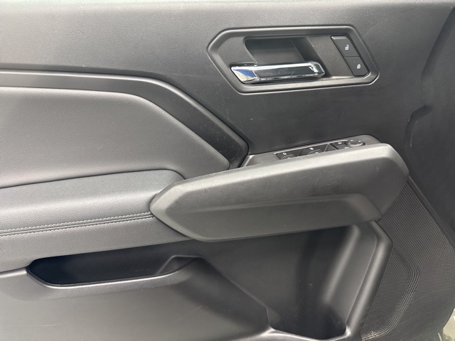 used 2024 Chevrolet Colorado car, priced at $34,888