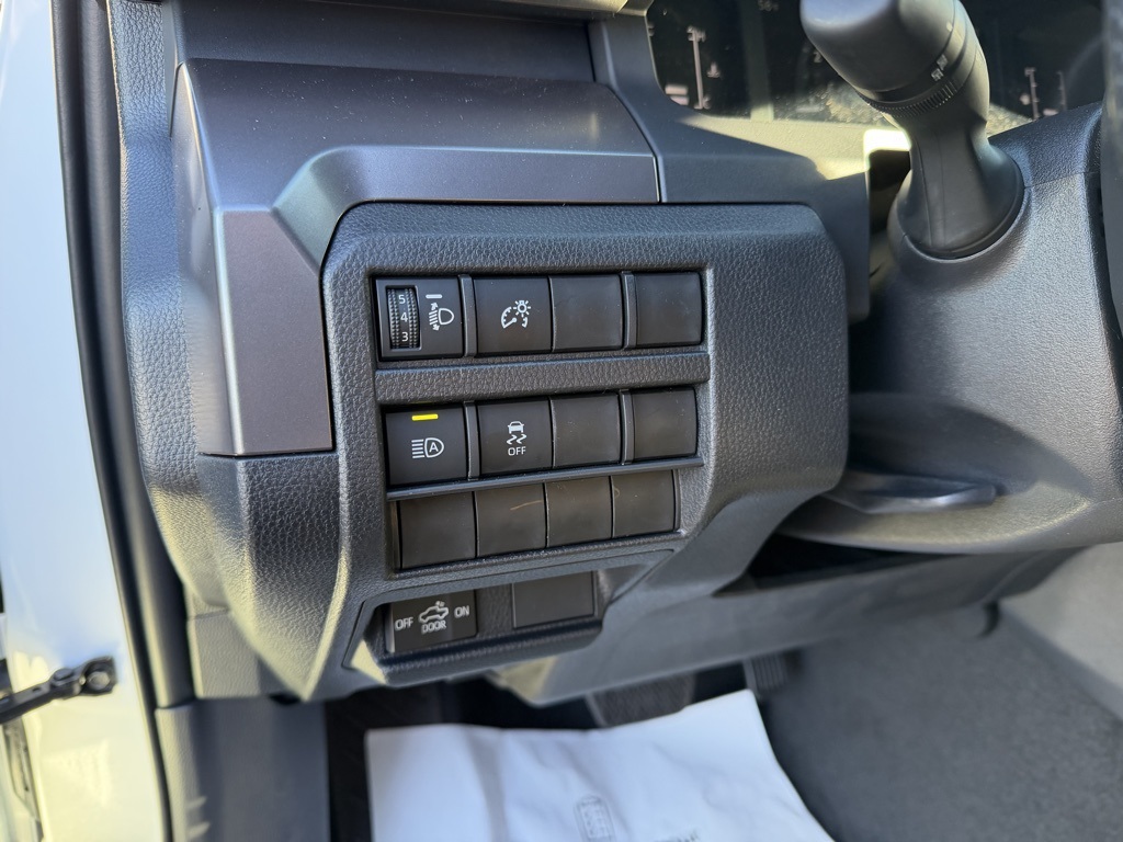 new 2025 Toyota Tacoma car, priced at $43,249