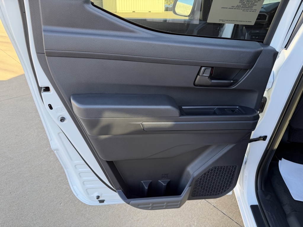 new 2025 Toyota Tacoma car, priced at $43,249