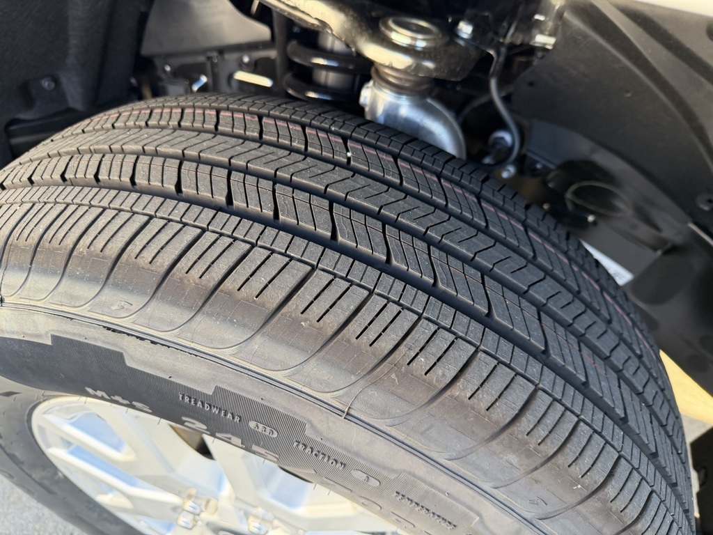 new 2025 Toyota Tacoma car, priced at $43,249