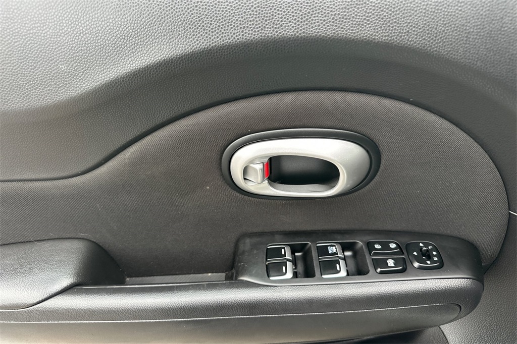 used 2019 Kia Soul car, priced at $11,980