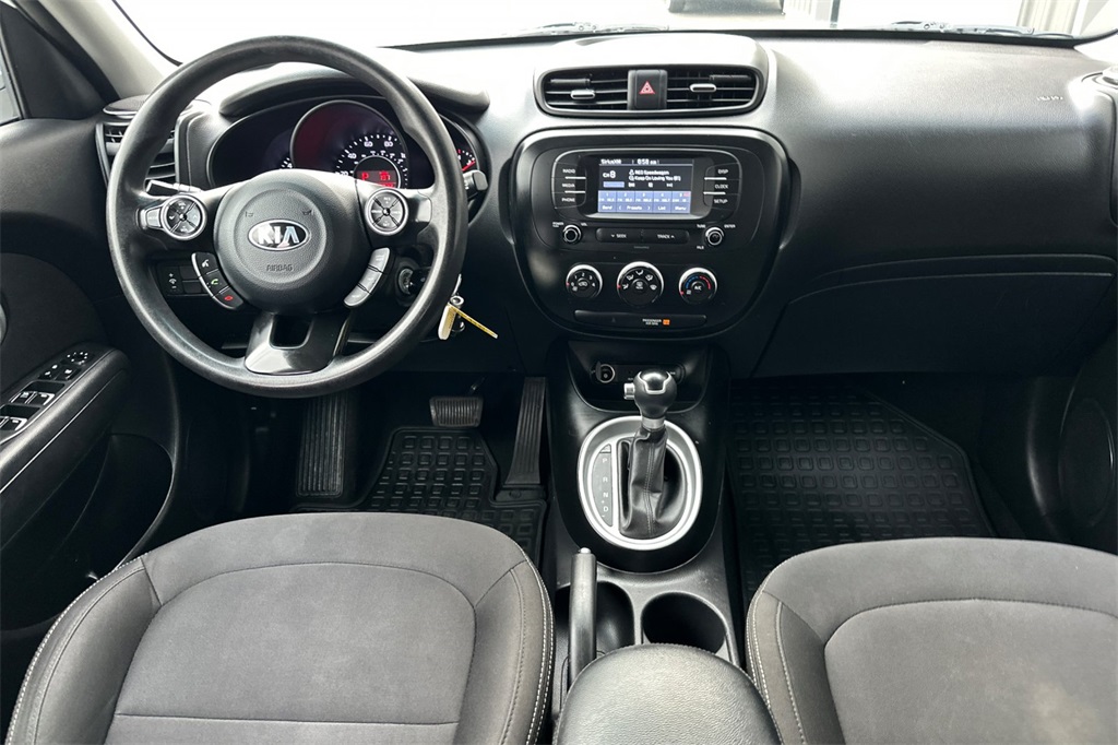 used 2019 Kia Soul car, priced at $11,980