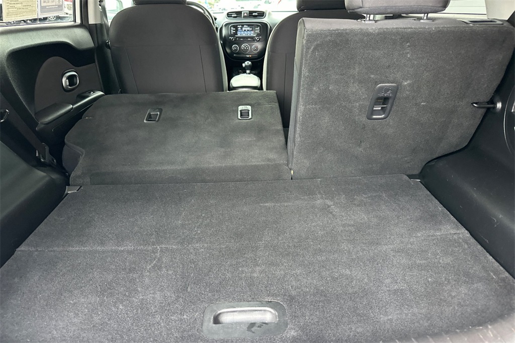 used 2019 Kia Soul car, priced at $11,980