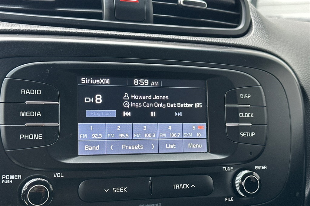 used 2019 Kia Soul car, priced at $11,980