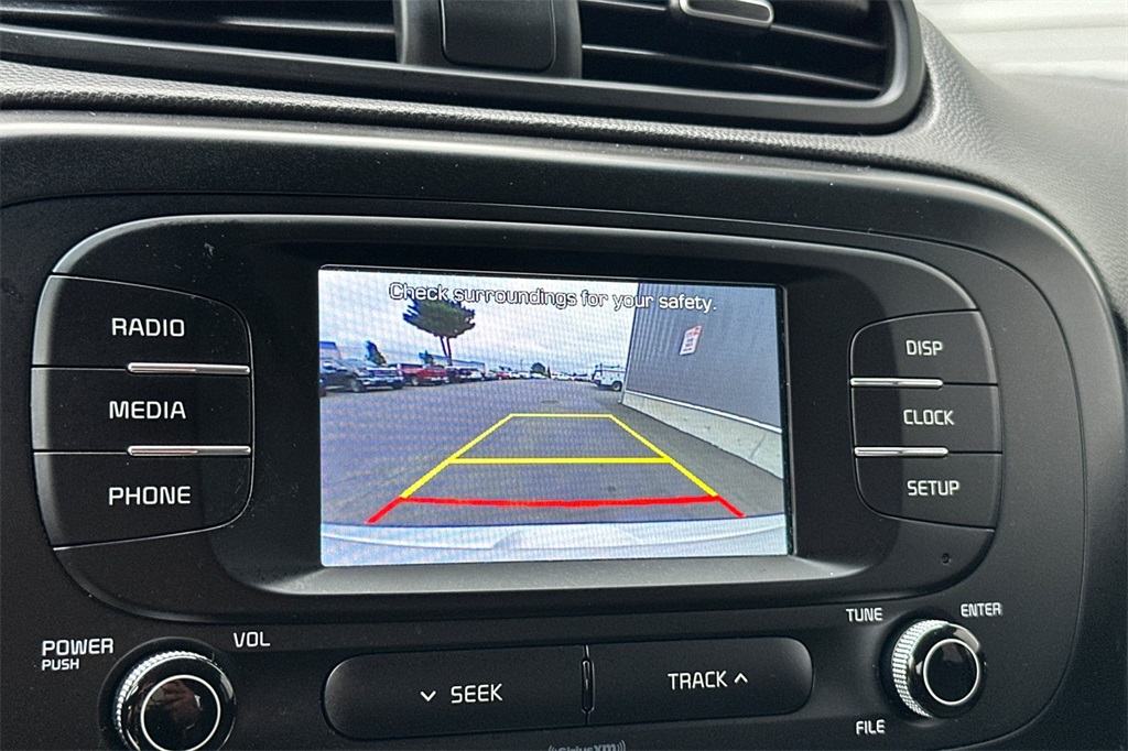 used 2019 Kia Soul car, priced at $11,980