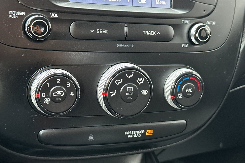 used 2019 Kia Soul car, priced at $11,980
