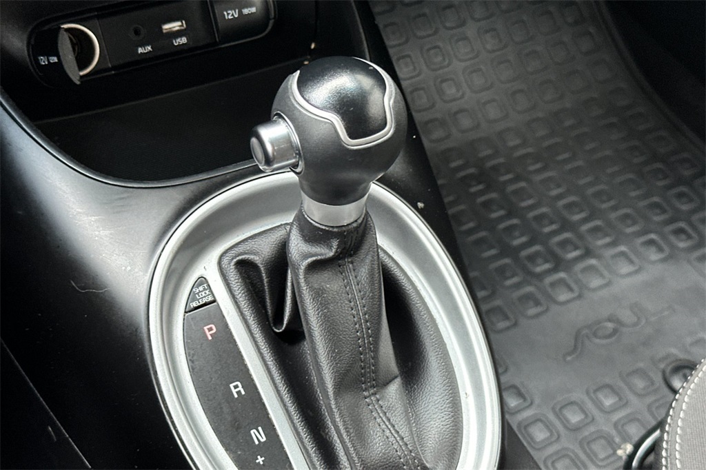 used 2019 Kia Soul car, priced at $11,980
