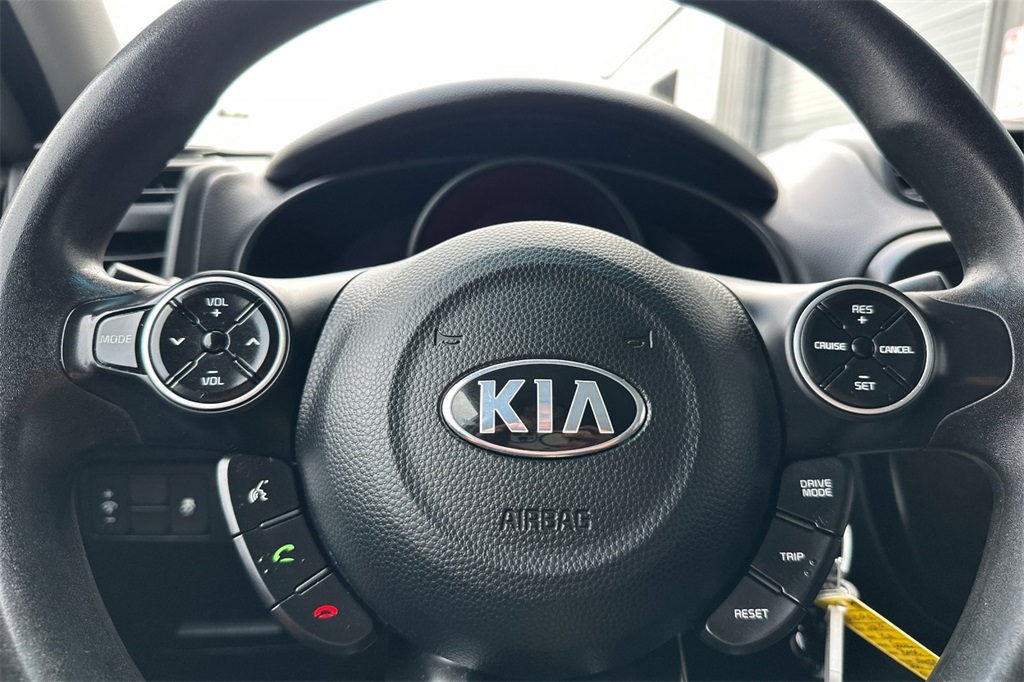 used 2019 Kia Soul car, priced at $11,980