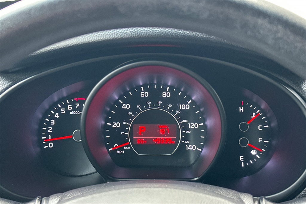 used 2019 Kia Soul car, priced at $11,980