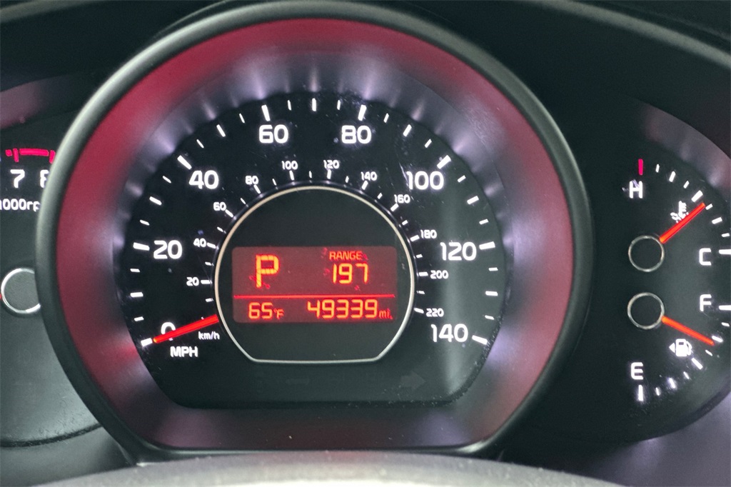 used 2019 Kia Soul car, priced at $11,980