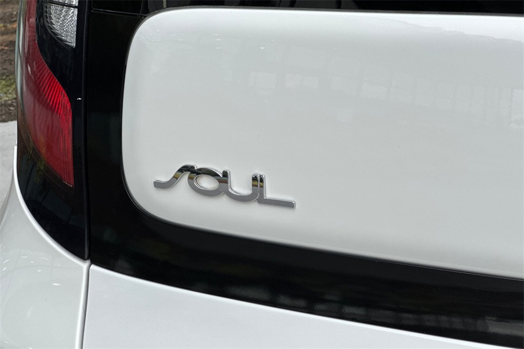 used 2019 Kia Soul car, priced at $11,980