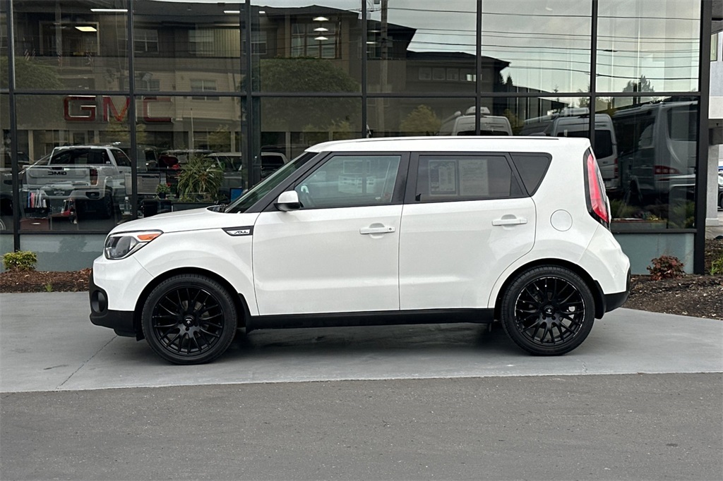 used 2019 Kia Soul car, priced at $11,980