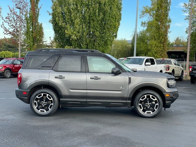 used 2023 Ford Bronco Sport car, priced at $29,995
