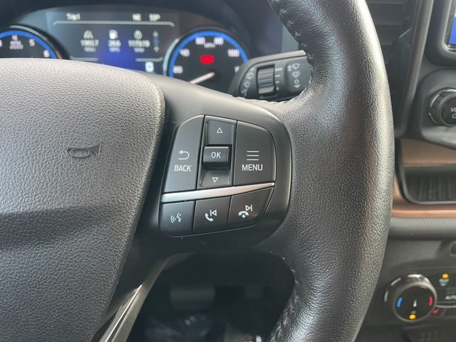 used 2023 Ford Bronco Sport car, priced at $29,995