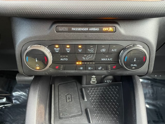used 2023 Ford Bronco Sport car, priced at $29,995