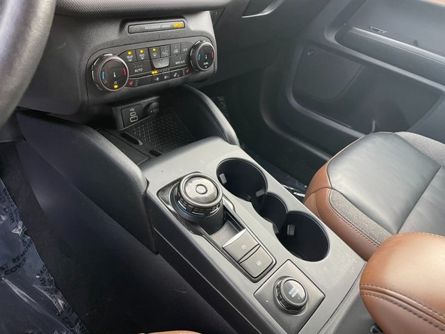 used 2023 Ford Bronco Sport car, priced at $29,995