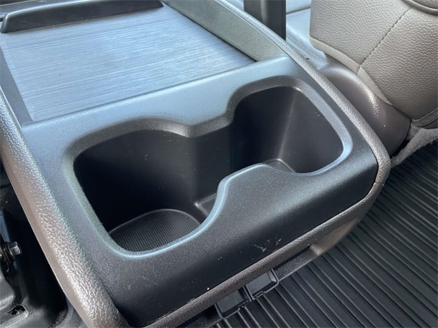 used 2019 Honda Odyssey car, priced at $17,924