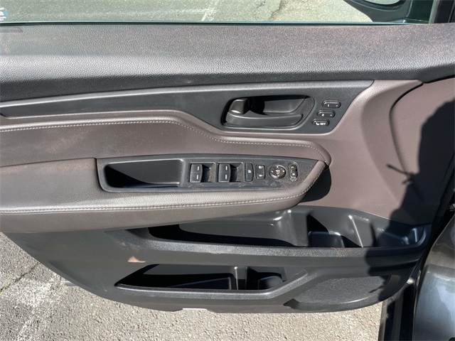 used 2019 Honda Odyssey car, priced at $17,924