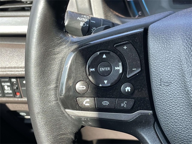 used 2019 Honda Odyssey car, priced at $17,924