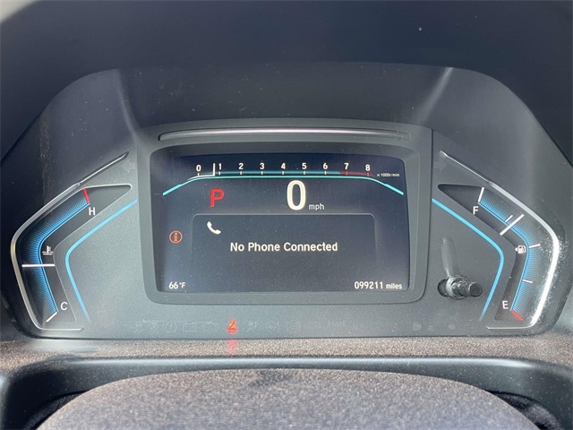 used 2019 Honda Odyssey car, priced at $17,924