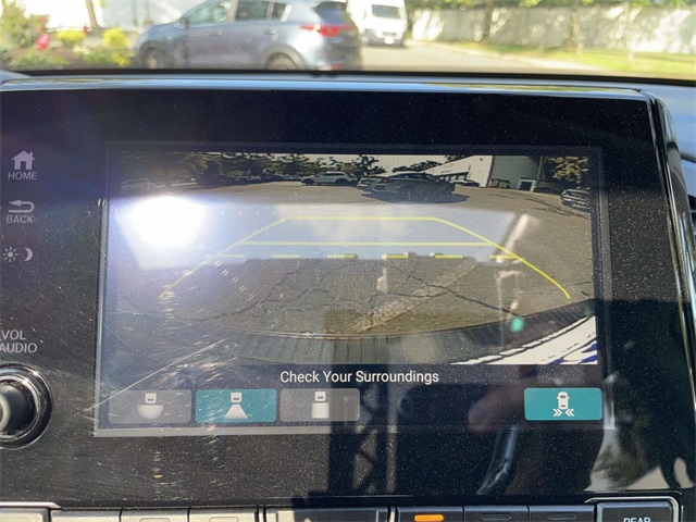 used 2019 Honda Odyssey car, priced at $17,924