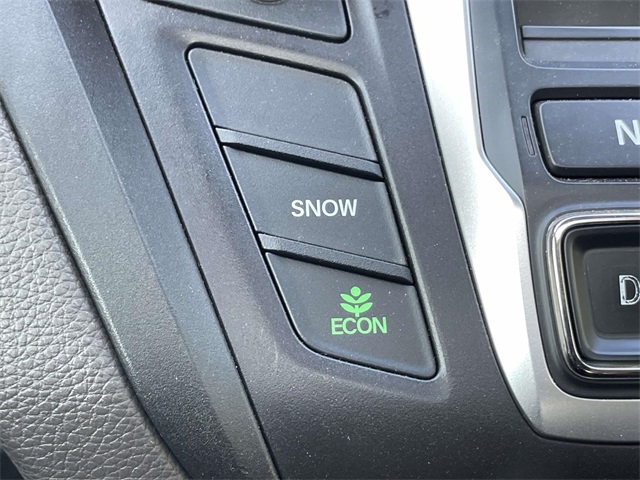 used 2019 Honda Odyssey car, priced at $17,924