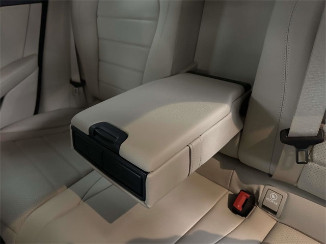 used 2022 Mercedes-Benz GLC car, priced at $34,991