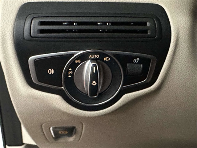 used 2022 Mercedes-Benz GLC car, priced at $34,991