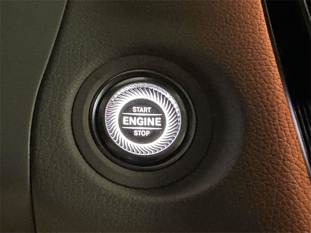 used 2022 Mercedes-Benz GLC car, priced at $34,991