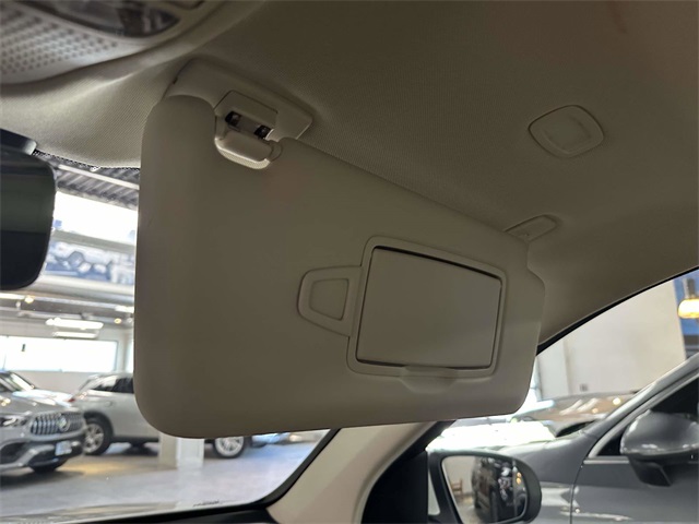 used 2022 Mercedes-Benz GLC car, priced at $34,991