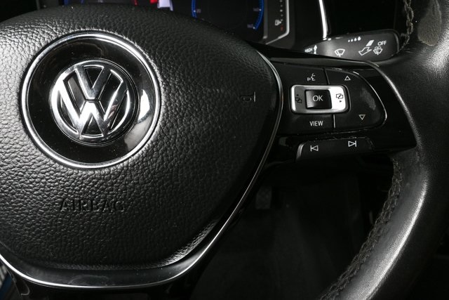 used 2019 Volkswagen Jetta car, priced at $17,500