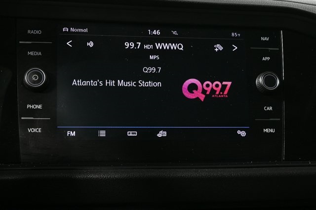 used 2019 Volkswagen Jetta car, priced at $17,500