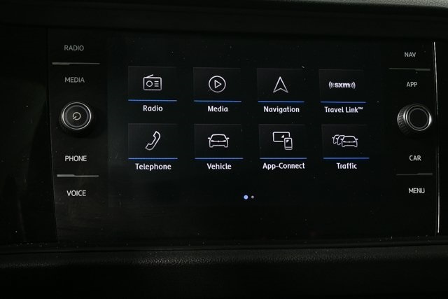 used 2019 Volkswagen Jetta car, priced at $17,500