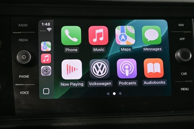 used 2019 Volkswagen Jetta car, priced at $17,500