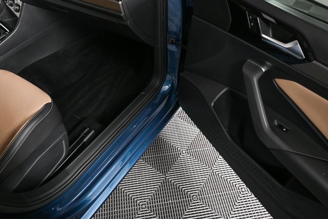 used 2019 Volkswagen Jetta car, priced at $17,500
