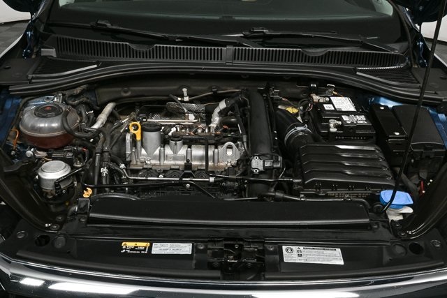 used 2019 Volkswagen Jetta car, priced at $17,500