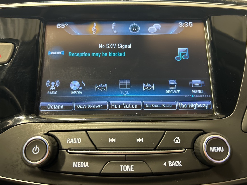 used 2020 Buick Envision car, priced at $16,162