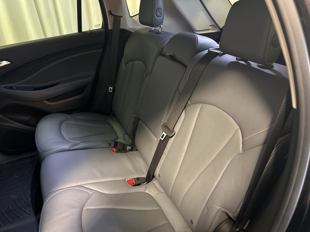 used 2020 Buick Envision car, priced at $16,162