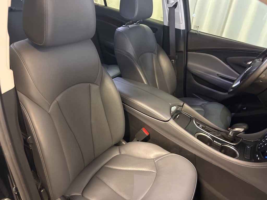 used 2020 Buick Envision car, priced at $16,162