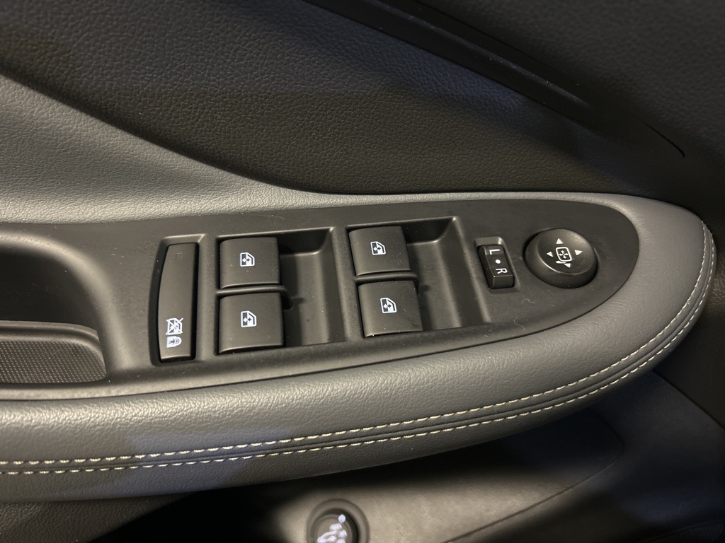 used 2020 Buick Envision car, priced at $16,162