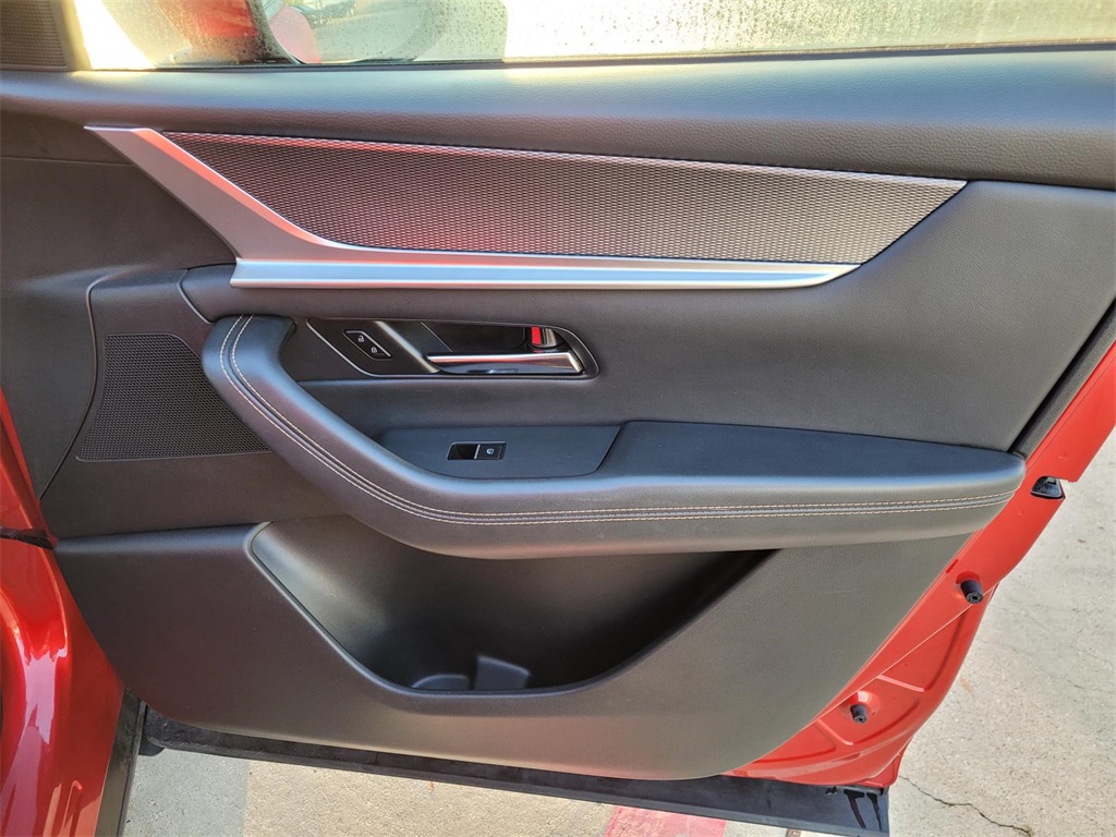 used 2024 Mazda CX-90 car, priced at $27,795